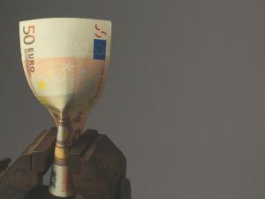 China sanctions two Lithuanian banks in retaliation for EU measures over Russia