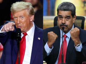 U.S. seizes $700millions in assets linked to Venezuelan president Maduro