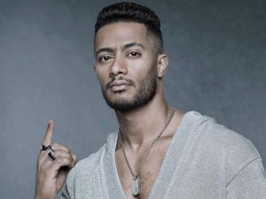 محمد رمضان