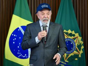 Lula slams U.S. over visa revocation of Justice Minister, calls move “Irresponsible”