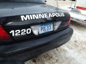 Ten killed in ,mass shooting at Minneapolis church