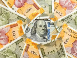 Rupee holds steady as U.S. tariffs threaten $48 billion in Indian exports