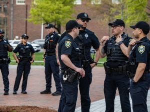  Saudi student fatally stabbed in Cambridge; two arrested in shocking attack