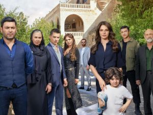 مسلسل المدينة البعيدة 2