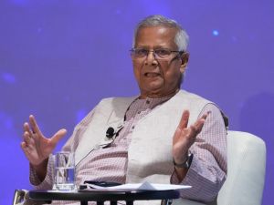   Yunus sets Bangladesh general elections for February 2026 