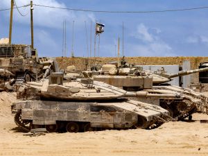     Netanyahu eyes full Gaza takeover amid soaring famine and death toll