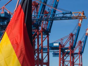 Germany unveils €100 Billion strategic investment fund to boost energy and raw materials