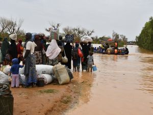 Niger floods