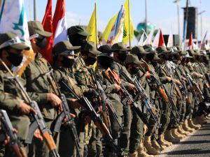 "Under Israeli Drones": Lebanon forced to Choose-stability or resistance