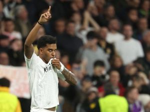 ريال مدريد يعرض رودريغو على آرسنال مقابل ساليبا