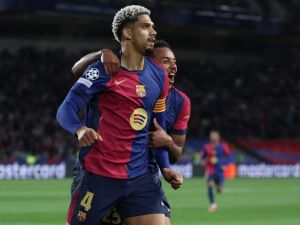 بـ 60 مليون يورو… أراوخو هدف ليفربول في سوق الانتقالات الصيفية