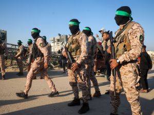 Hamas leader