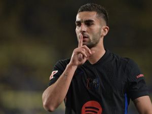 فيران توريس يغيب عن التدريبات ومشاركته في "غامبر" محل شك