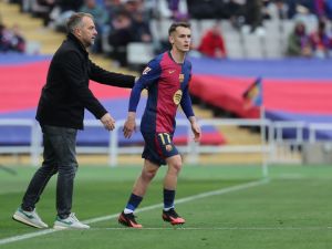 برشلونة قد يوافق على بيع كاسادو مقابل 30 مليون يورو