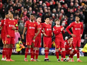 ليفربول على أعتاب خروج جديد بعد صفقتي دياز ونونيز