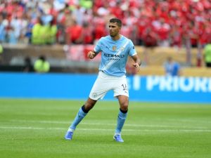 مانشستر سيتي يُحضّر عرضًا خياليًا لـ رودري لقطع الطريق على ريال مدريد