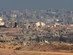 How Gaza occupation could drain Israel's economy?