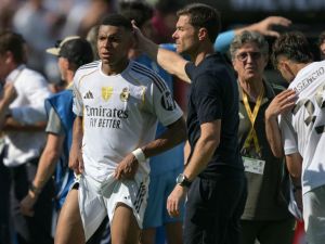 هجوم جديد من قناة ريال مدريد على الدوري الإسباني والاتحاد