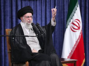 Iran prepares for worst-case scenarios as risk of war escalates