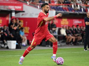 فيرتز يتجاوز صلاح في مبيعات القمصان والنادي يحقق أرقاماً قياسية