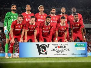 ليفربول يقترب من حسم صفقة المدافع الإيطالي الموهوب جيوفاني ليوني