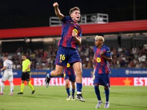 لماذا يريد تشيلسي ضم فيرمين لوبيز من برشلونة؟