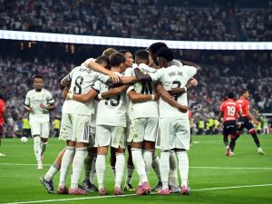 التشكيلة المتوقعة والغيابات.. كل ما تحتاج معرفته عن مباراة ريال مدريد وأوفييدو