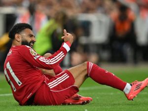 ليفربول يستهدف نجم بايرن ميونخ كخليفة محتمل لمحمد صلاح