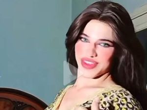 ياسمين المصرية