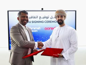 Ooredoo and Tamimah Telecom Launch ERSAL to Power Smarter Enterprise Communication