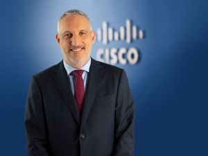 Cisco Identifies Top Five Actions to Safeguard Healthcare Organizations from Rising Cyber Threats 