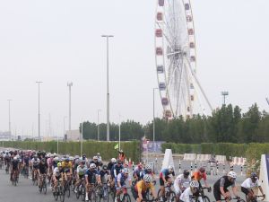 Spinneys Dubai 92 Cycle Challenge Returns - Register Now for the 16th Edition