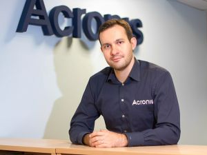 Acronis and Intel Partner to Deliver Efficient, AI-Driven Threat Detection for Endpoint Devices