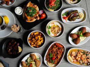 InterContinental Hotels at Dubai Festival City Honor Emirati Women’s Day with Distinctive Dining Experiences