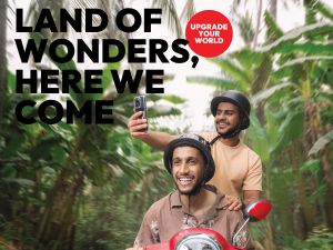 Ooredoo Powers Festivities as Proud Partner for Khareef 2025