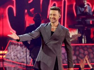Justin Timberlake