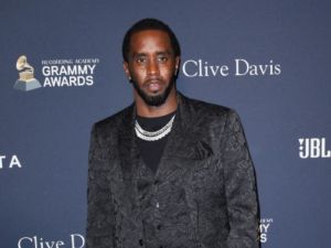 Sean Diddy Combs