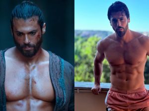 Can Yaman