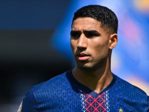 Achraf Hakimi