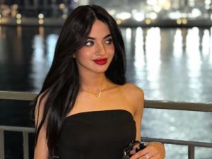 Suzy El Ordoneya