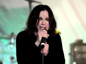 Ozzy Osbourne