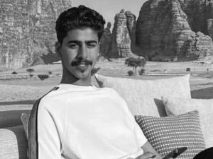 Mohammed Al Qassim