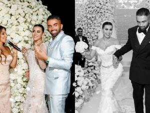 Youmi Beauty & Gürhan Kiziloz