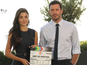 Hande Erçel & Barış Arduç