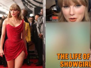 Taylor Swift