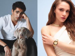 Mert Ramazan Demir / Miray Daner