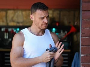 Kerem Bürsin