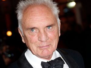 Terence Stamp