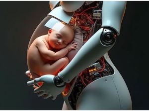 Robot 