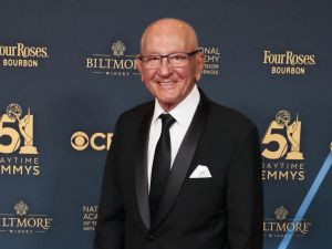 Judge Frank Caprio